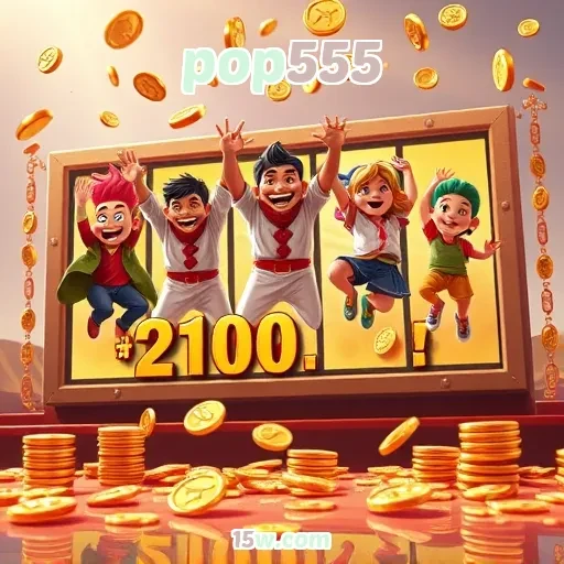 pop555: Descubra o Mundo Charmed das Damas e Suas Funcionalidades