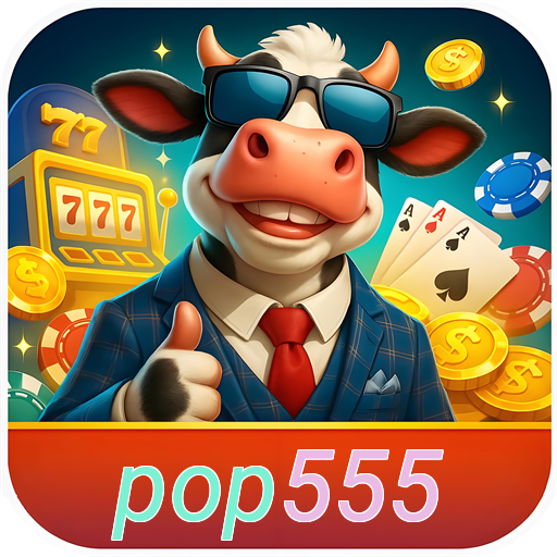 pop555-Logo